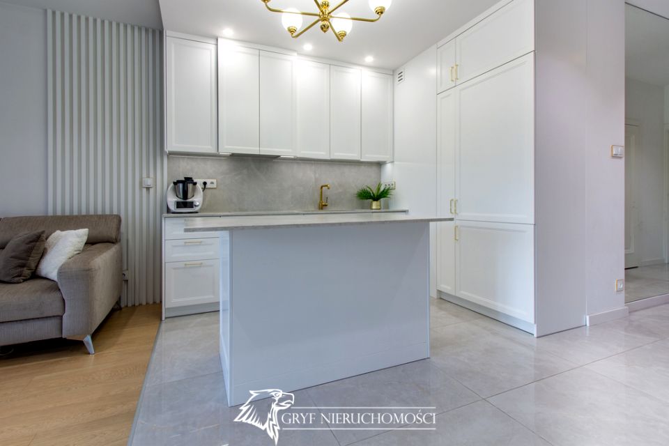 Mieszkanie apartamentowiec Białystok