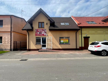 Dom Kramsk