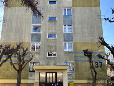 Mieszkanie Świebodzin