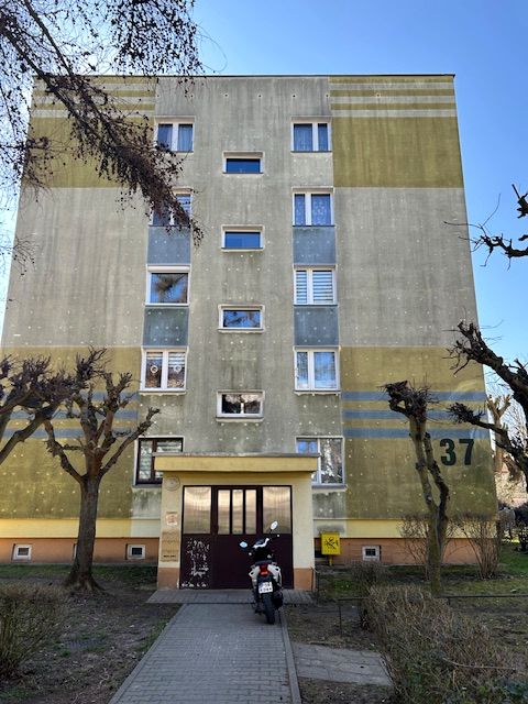 Mieszkanie Świebodzin