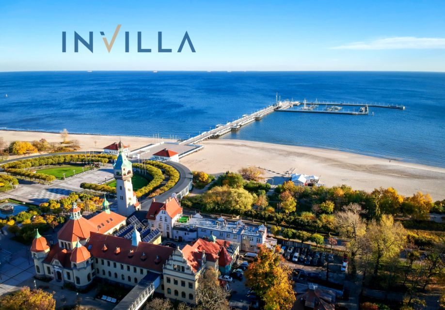 Dom Sopot