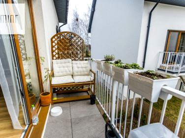 Mieszkanie Wieliczka