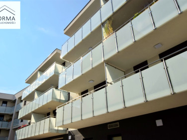 Mieszkanie Bydgoszcz