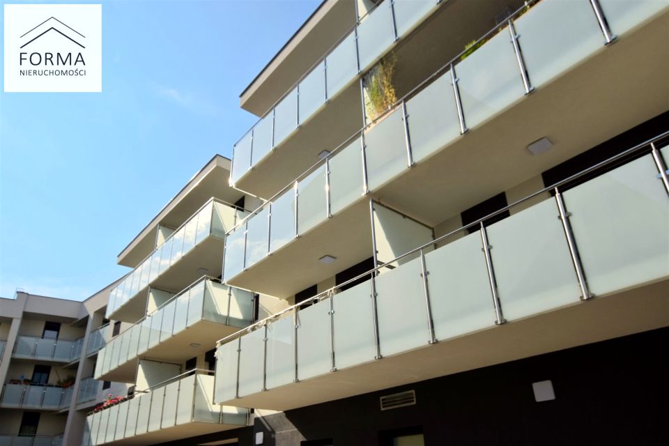 Mieszkanie Bydgoszcz