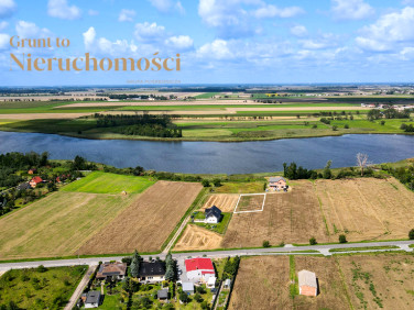 Działka budowlana sprzedam