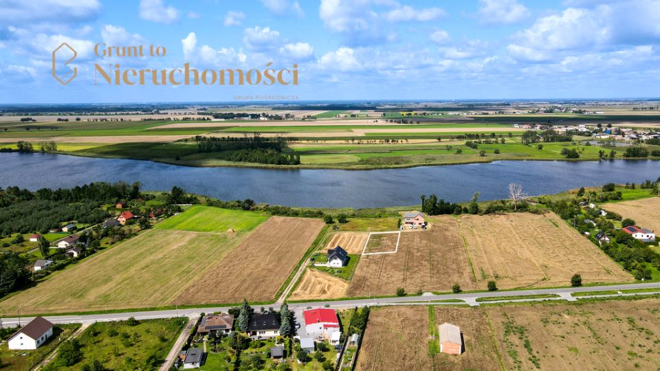 Działka budowlana sprzedam
