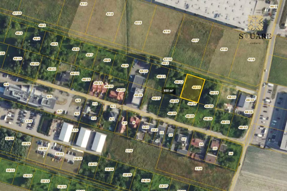 Działka rolna Warszawa sprzedam