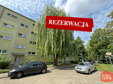 Mieszkanie Poznań