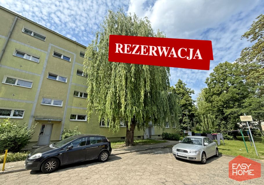 Mieszkanie Poznań