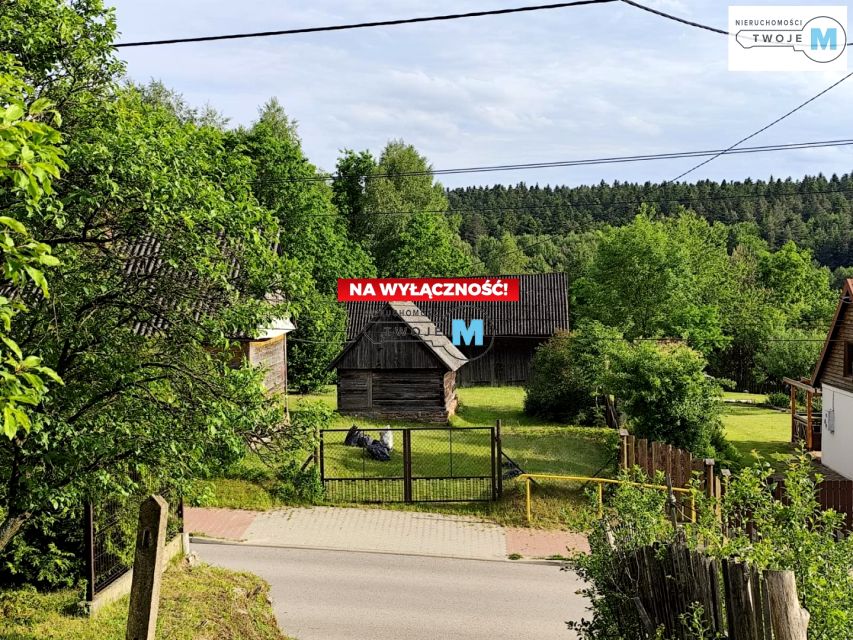 Dom Jaworze sprzedaż