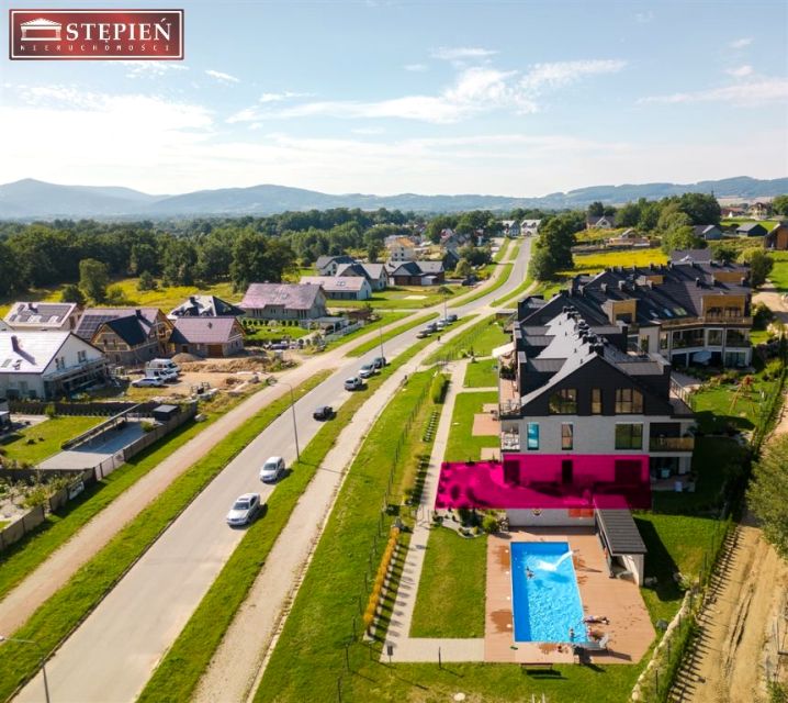 Mieszkanie Jelenia Góra