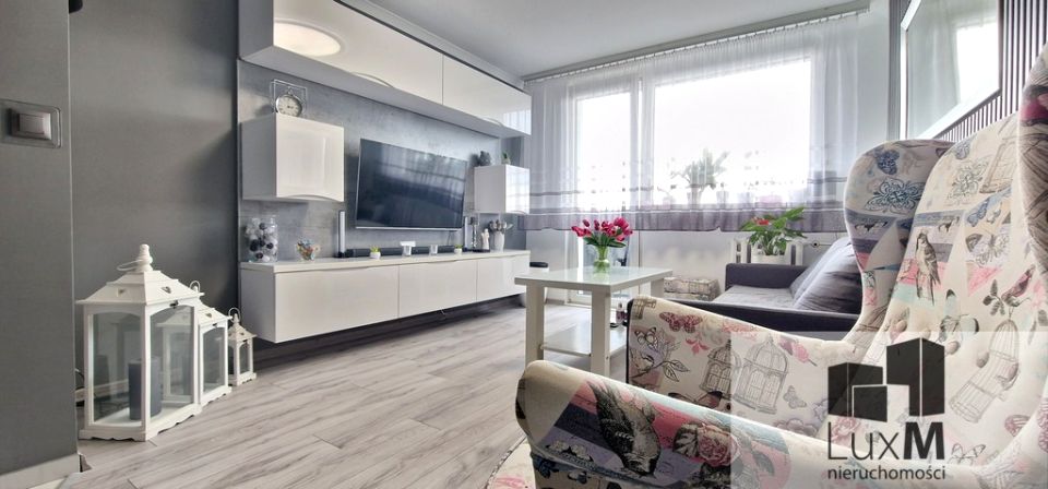 Mieszkanie Gorzów Wielkopolski