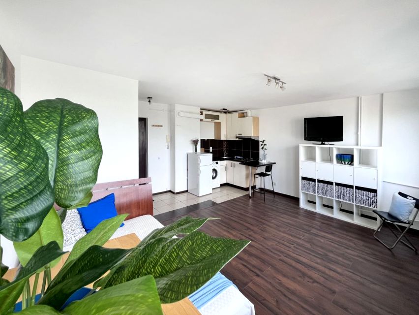 Mieszkanie blok mieszkalny wynajem