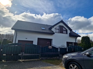 Dom Kobylnica