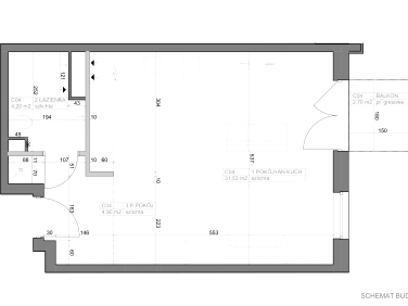 Mieszkanie Bydgoszcz sprzedaż