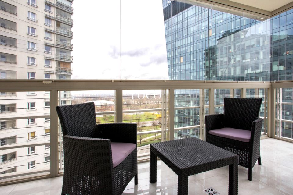 Mieszkanie apartamentowiec wynajem