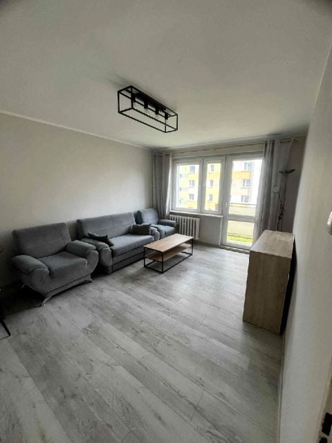 Mieszkanie Barcin
