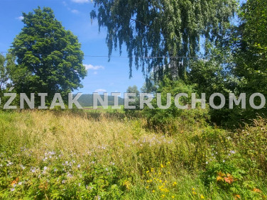 Działka siedliskowa Mieroszów