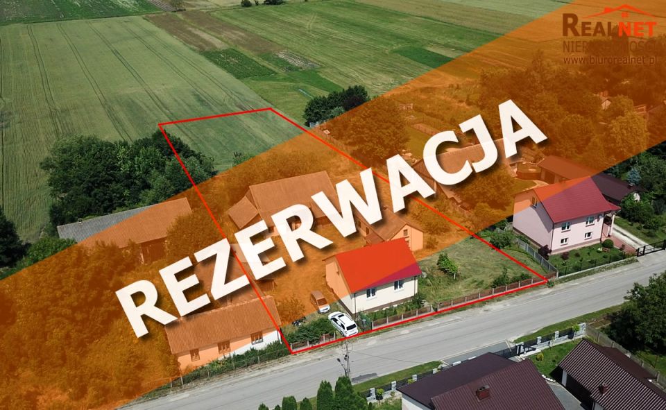 Dom Kotki sprzedaż