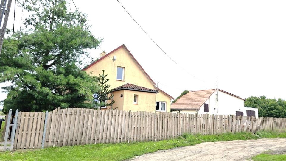 Dom Gorzów Wielkopolski