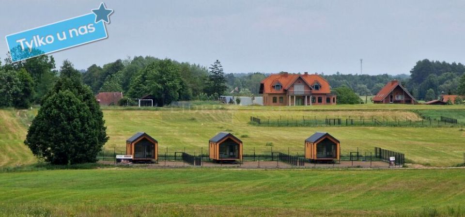 Działka budowlana Warszawa