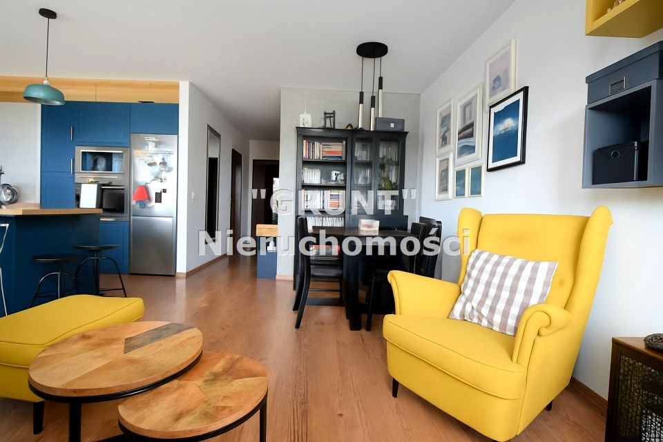 Mieszkanie apartamentowiec Piła