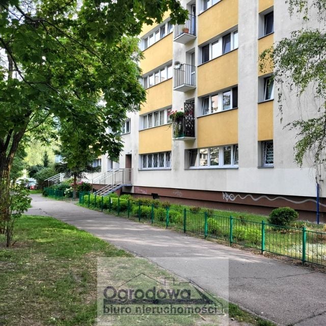 Mieszkanie Warszawa wynajem