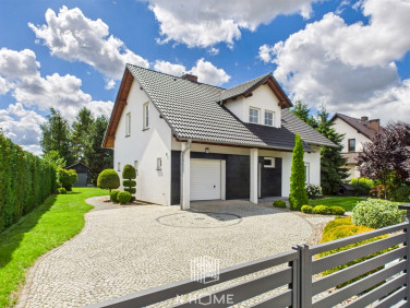 Dom Księginice sprzedaż