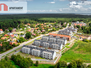 Mieszkanie Sztutowo