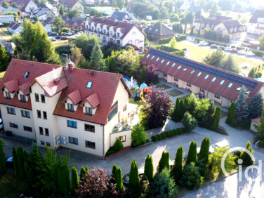 Budynek użytkowy Rewal
