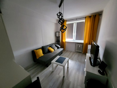 Mieszkanie Kraków