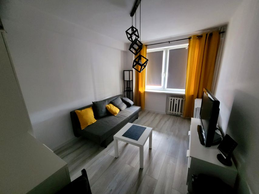 Mieszkanie Kraków