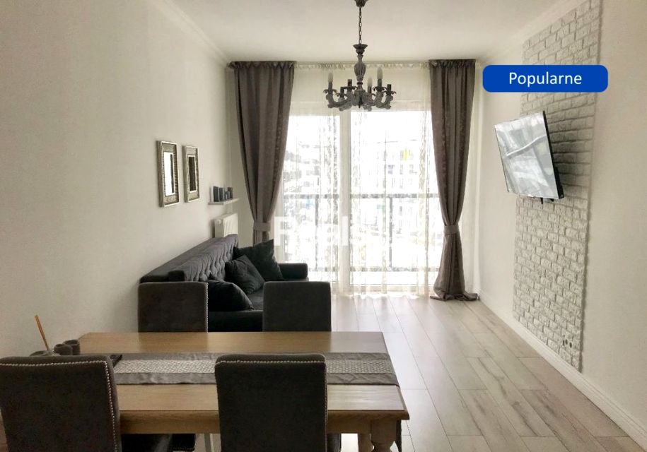 Mieszkanie apartamentowiec sprzedaż