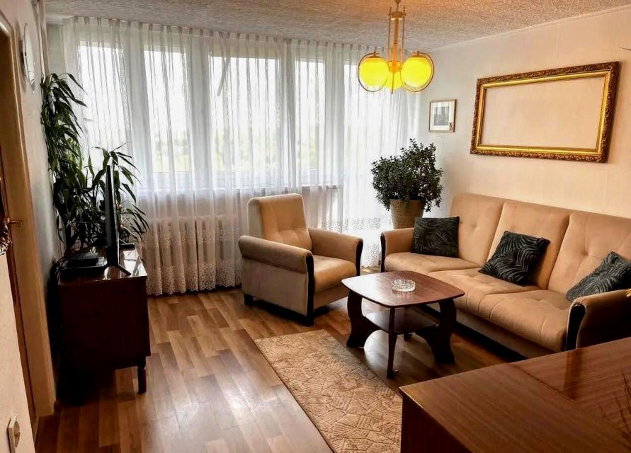 Mieszkanie Katowice