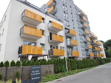 Mieszkanie Gliwice