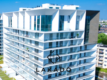 Mieszkanie apartamentowiec przy lesie