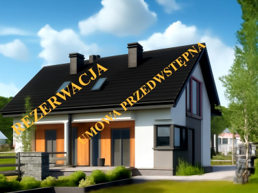 Dom Dębno