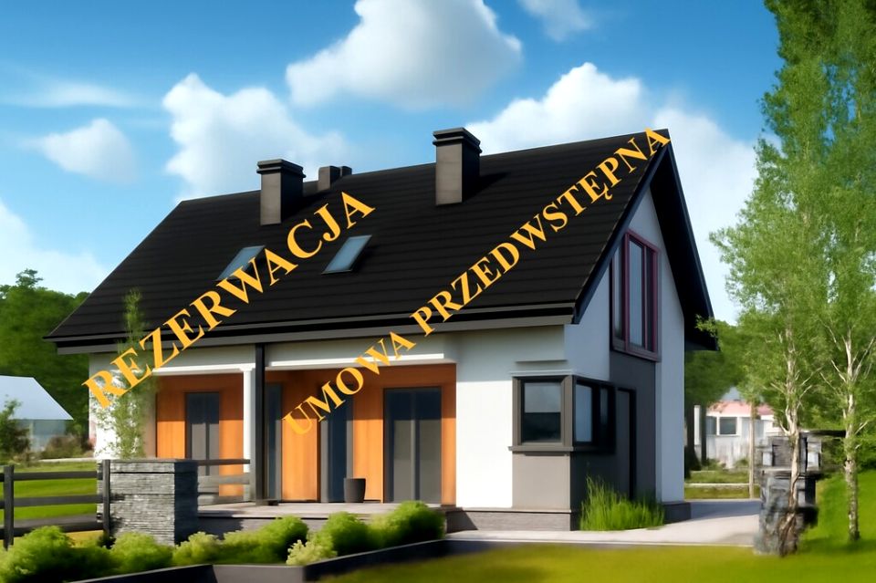 Dom Dębno