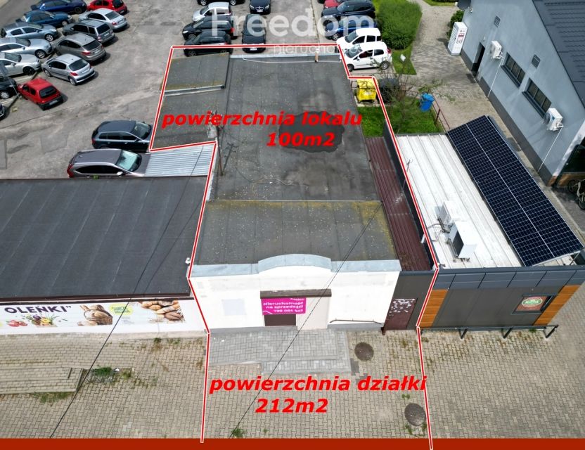 Lokal Bełchatów