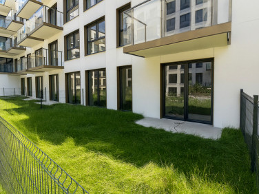 Mieszkanie Katowice