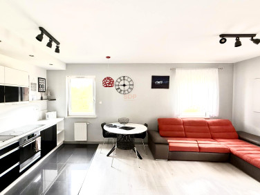 Mieszkanie apartamentowiec sprzedaż