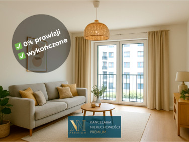 Mieszkanie Wrocław