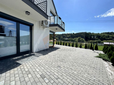 Mieszkanie Nowy Sącz
