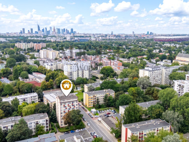 Mieszkanie Warszawa