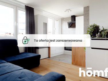 Mieszkanie Wrocław