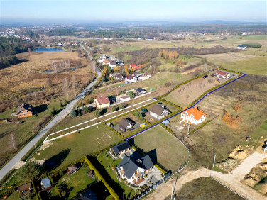 Działka budowlana sprzedam