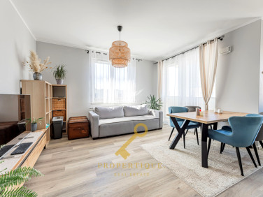 Mieszkanie Warszawa