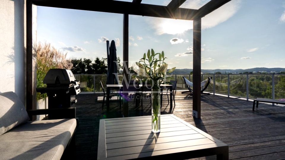 Mieszkanie apartamentowiec wynajem