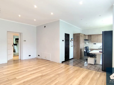 Dom wolnostojący sprzedaż