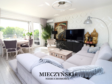 Mieszkanie Gorzów Wielkopolski